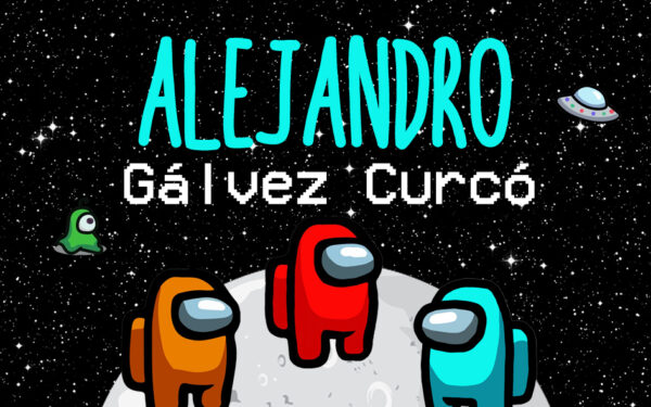 tarjeta among us 1
