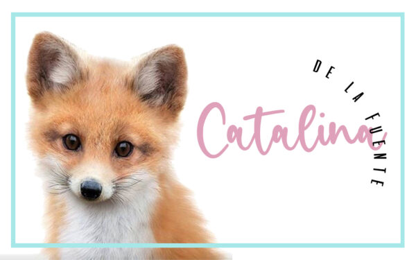 tarjeta baby animal 4