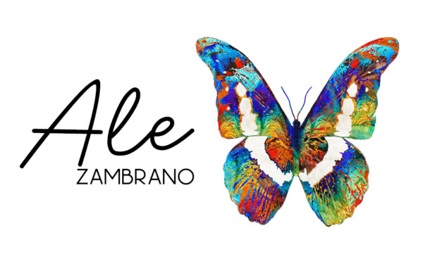 tarjeta butterfly 1