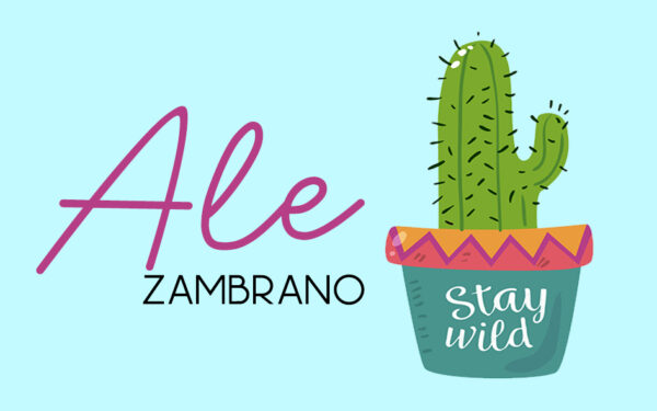 tarjeta cactus 1