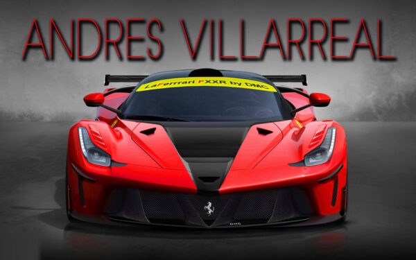 tarjeta carros 1