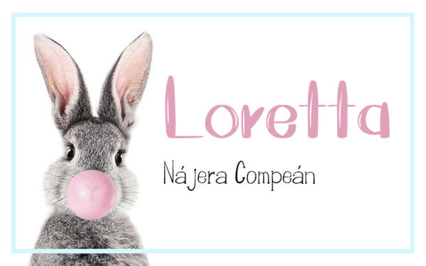 tarjeta chicle 1