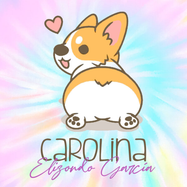 tarjeta corgi 1
