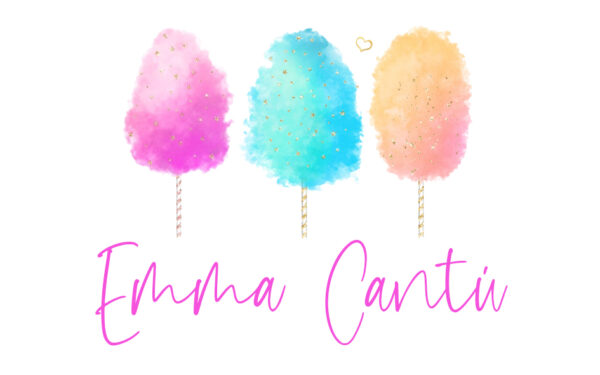 tarjeta cotton candy 3