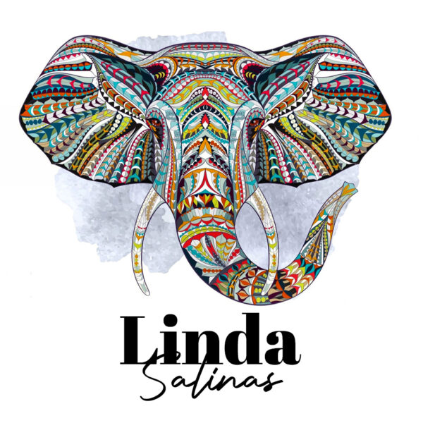tarjeta elephant 1