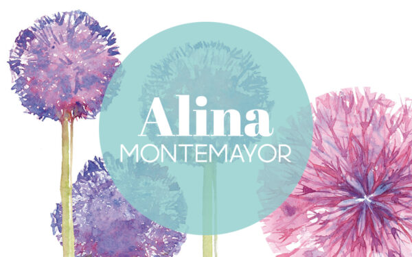 tarjeta flor 1