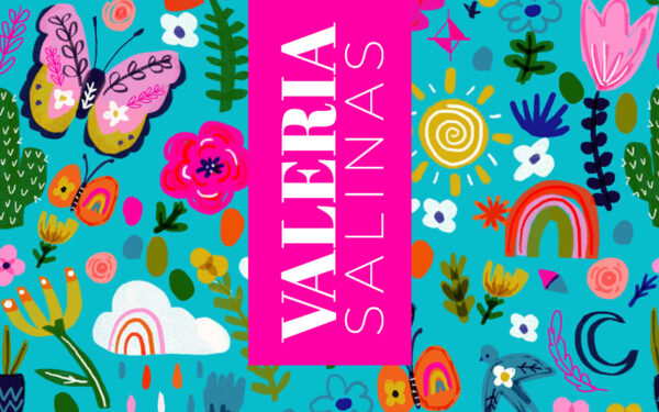 tarjeta flores 2