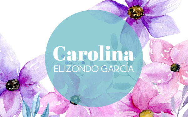 tarjeta flower 6