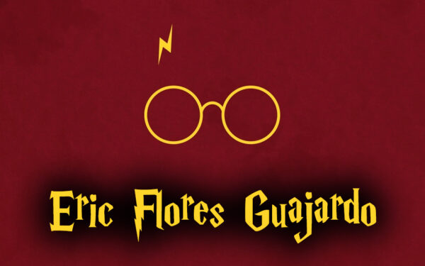 tarjeta harry potter 2
