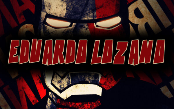 tarjeta ironman 2