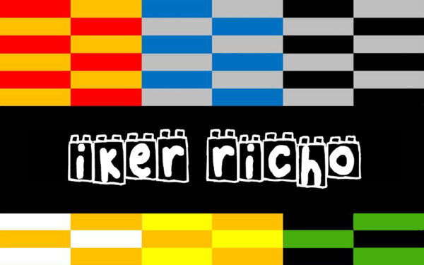 tarjeta lego 2
