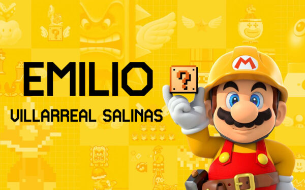 tarjeta mario bros 2