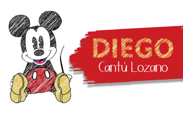 tarjeta mickey 1