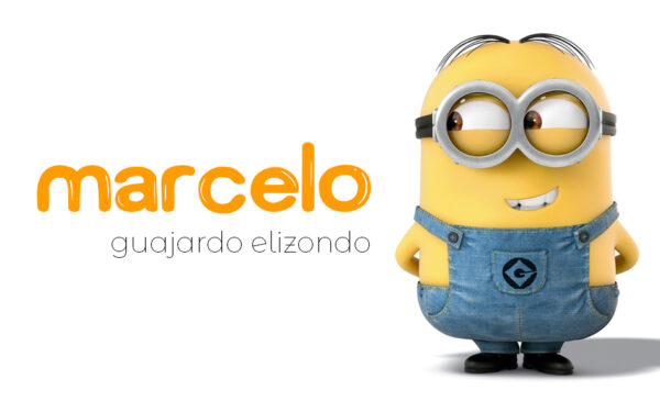 tarjeta minion 1