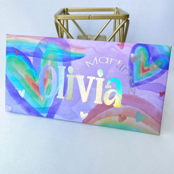moneyholder corazon 1