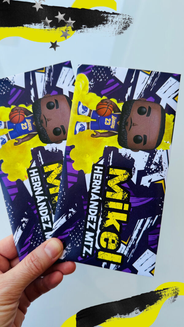 moneyholder funko pop 2