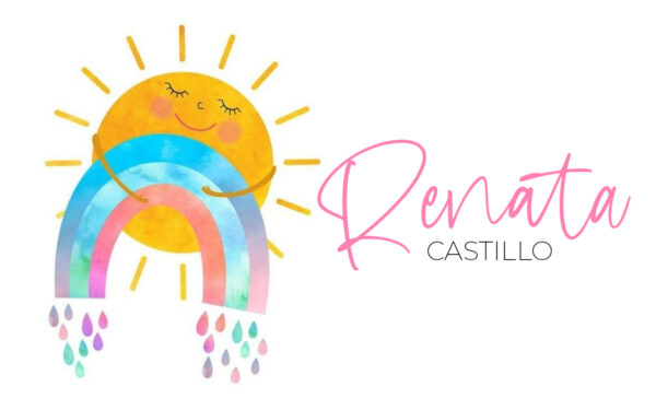 tarjeta rainbow 2