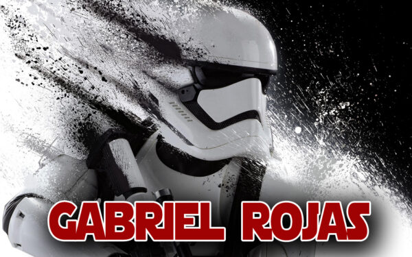tarjeta starwars 1