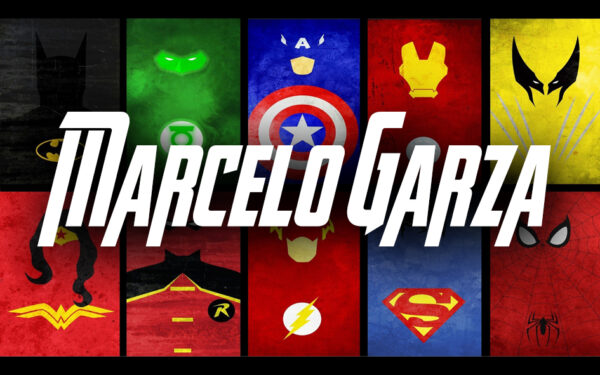 tarjeta superheroes 2