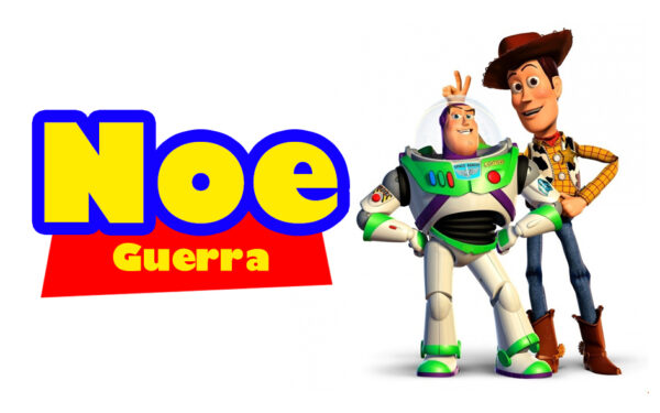 tarjeta toy story 1