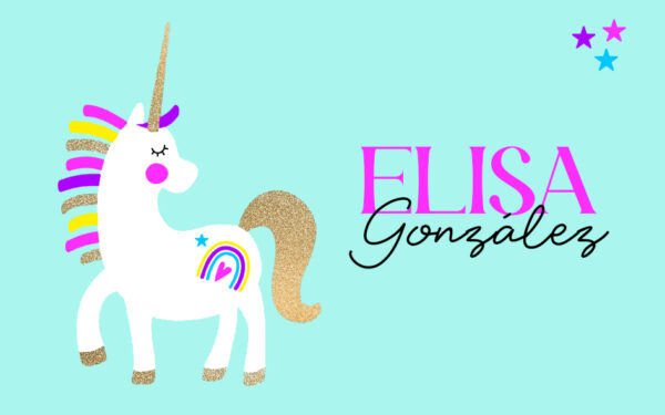 tarjera unicorn 1