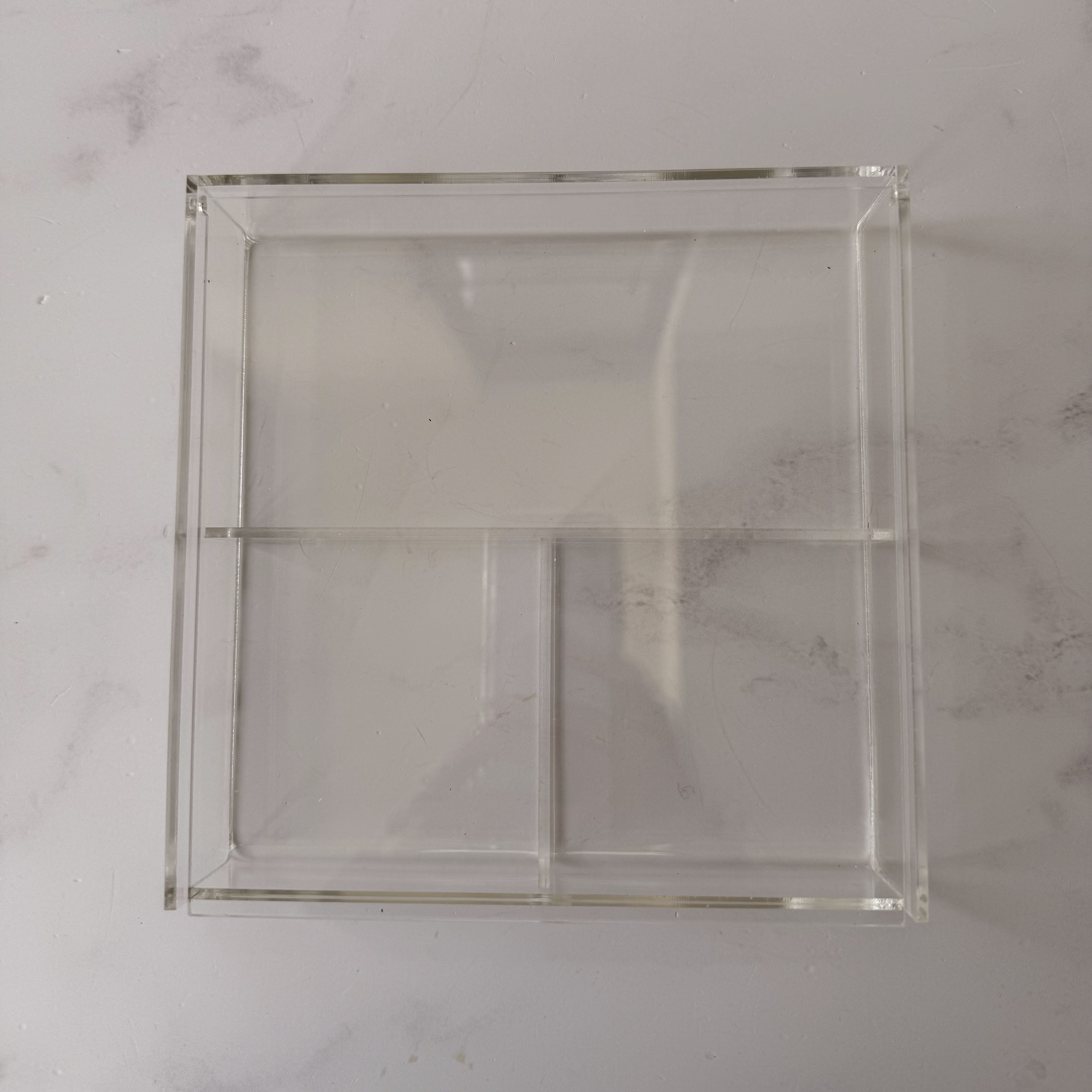 CAJA ACRILICO GRANDE - Imagen 5
